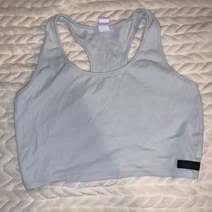 Alphalete crop top XS